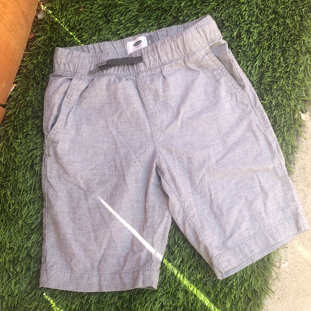 Boys jogger Shorts